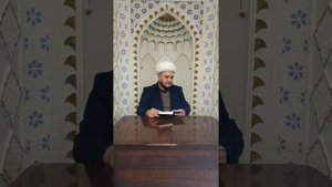 12-хадис. Абу Хурайра ибрати. САМАРИДДИНХОН ДОМЛА МАРУЗАЛАРИ. #islom