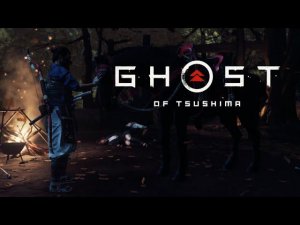 Предатель среди монахов  ▶ Ghost of Tsushima #4