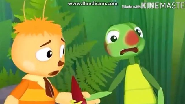 лунтик бомжик смотреть онлайн