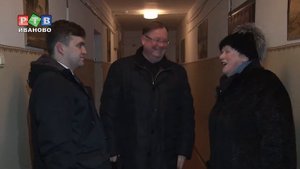 Дом образцового содержания