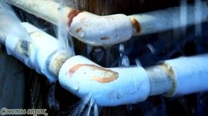 ➤ Вся правда о полипропиленовых трубах ➤ ОШИБКИ сварки ПОЛИПРОПИЛЕНОВЫХ труб ➤ Отопление в доме