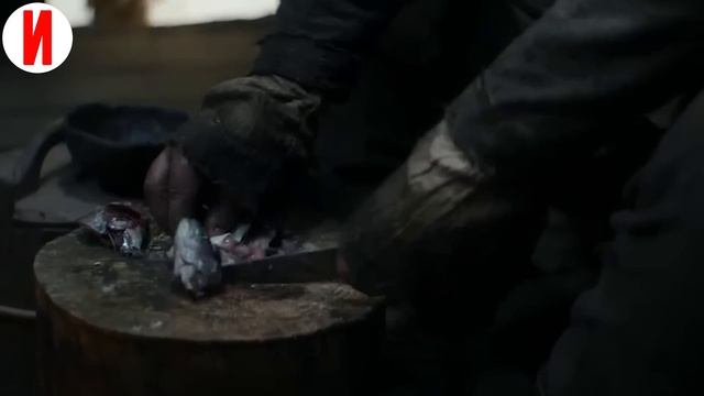 Отталкивающая ГИГИЕНА Викингов. Если едите, то перестаньте… смотреть онлайн