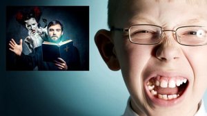 Необычные и, К СЧАСТЬЮ, редкие заболевания и синдромы