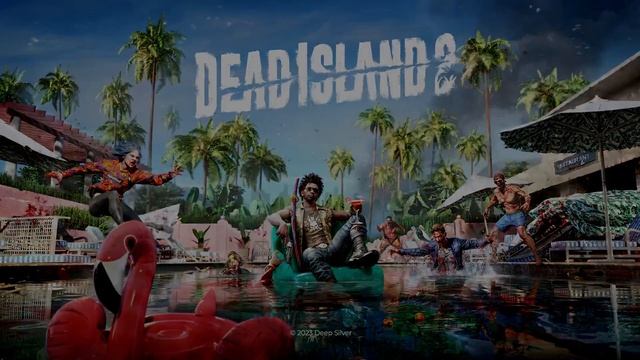 Dead Island 2 ITEM DUPLICATION Glitch (EASY GUIDE)