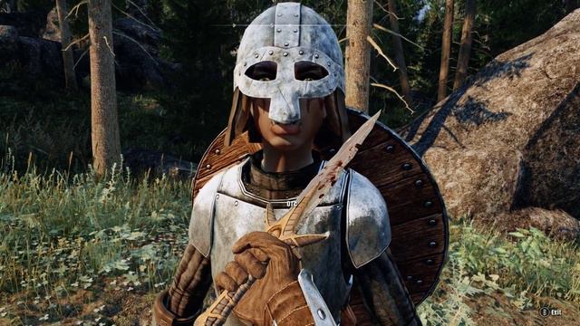 Skyrim 2030™ | You Shouldn't Talk To Me Like That!