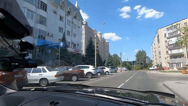 ЛЕТО 2021. ЧАПЛЫГИН-ЛИПЕЦК ЕДЕМ НА ЮГ смотреть онлайн