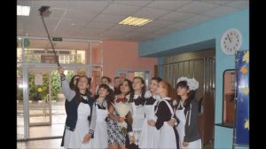 Выпускники 2019  Кружится пусть вальс