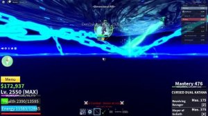 ПОРТАЛ БАУНТИ ХАНТ В БЛОКС ФРУТС // BLOX FRUITS