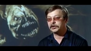 День космических историй с Игорем Прокопенко: Морские пришельцы