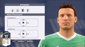 FIFA 18 | Yashin 1963 PRIME ICON | VIRTUAL PRO LOOK A LIKE TUTORIAL