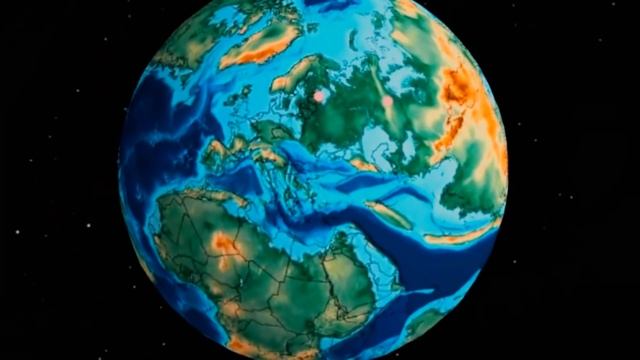 Огромные овощи и фрукты Это не миф 19 20 век смотреть онлайн