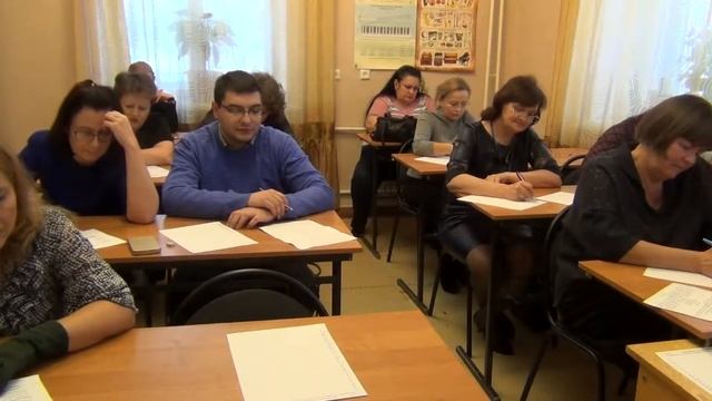 Инта ДШИ 2018. Музыкальная викторина для учащихся и преподавателей ДШИ смотреть онлайн