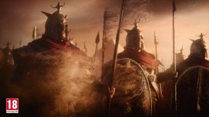 Assassin’s Creed Origins  The Masks of Conspiracy