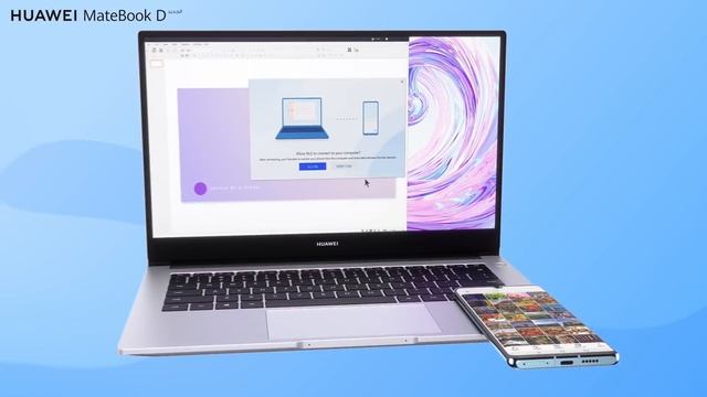 HUAWEI MateBook D Series Intel Version | اشترِ الآن смотреть онлайн