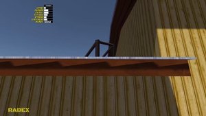 TIRE RACKS + LOCATIONS - GARAGE ORGANIZATION - My Summer Car #157 (Mod) | Radex
