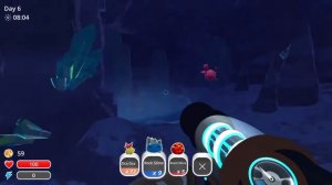 Key is speed | Slime Rancher #1