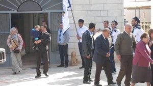 Иерихонские трубы-1