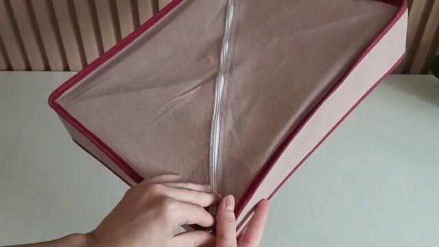 Органайзеры для хранения белья: какой лучше?