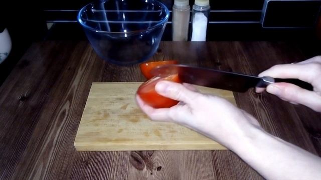 Салат Грузинские сваты. #пошаговыйрецептсалатаспеченьюиргецкимиорехами смотреть онлайн