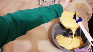 КЕКС БЕЗ ЯИЦ И БЕЗ МОЛОКА?, БЫСТРЫЙ РЕЦЕПТ КЕКС С ПЕРСИКАМИ, КОГДА ГОСТИ НА ПОРОГЕ