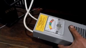 Замер АГМ аккумуляторов нагрузочной вилкой