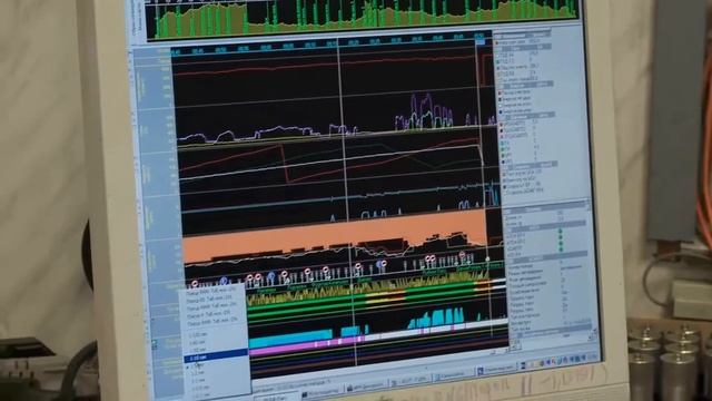 Инновации железных дорог  Системы автоведения.
