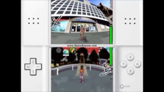 JB's 50 Favorite Nintendo DS Games Part 4 смотреть онлайн