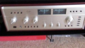 Shure V15 Type III Легендарный ! MМ картридж