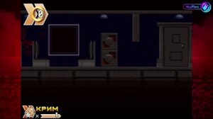 Тишина на выживание! Концовка Крим и Салли! | Sally.Exe: The Whisper of Soul [13]