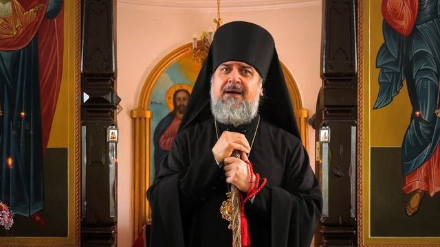 Слово Архипастыря в день памяти великомученика Георгия Победоносца смотреть онлайн