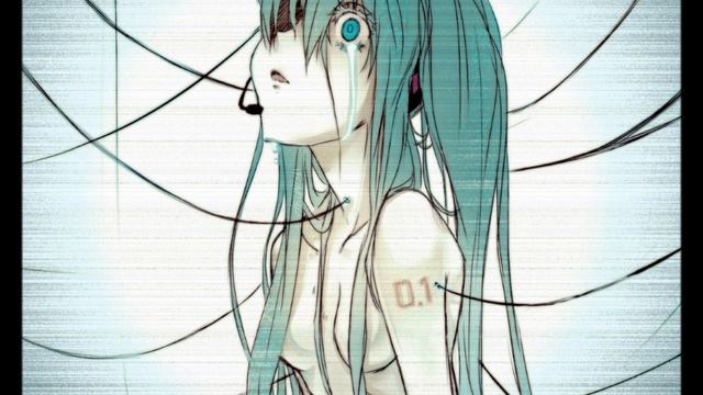 The Disappearance of Hatsune Miku - NightCore смотреть онлайн