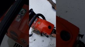 Ремонт,бензопил.