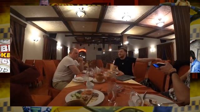 Скандалы в ресторане. Быдло посетители и неадекватные официанты! Примеры, неадекватного поведения.