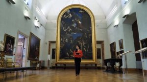 Videoguida interattiva per "Musei in Comune" - Musei Capitolini