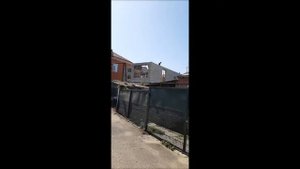 Монолитный загородный дом из НЕСЪЕМНОЙ опалубки #монолитноестроительство