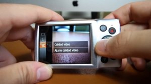 Canon IXUS 145 | Revisión en profundidad