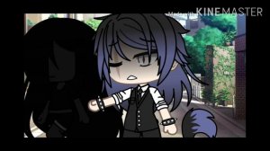 Gacha life~Я люблю тебя давно~