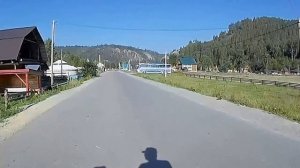 Башкортостан.  Часть 7.  Палаточный лагерь на р.  Белая.  Шульган Таш