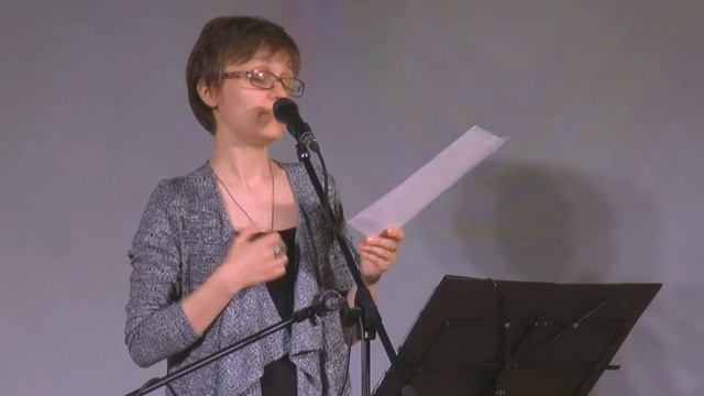 Мария Теплякова "В это время" (рассказ) смотреть онлайн