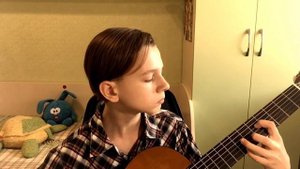 🎸 Yesterday Beatles for guitar  | Yesterday на гитаре |  Битлз на гитаре 🎶