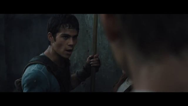 The Maze Games Official Trailer - Divergent, Hunger Games & Maze Runner Crossover смотреть онлайн