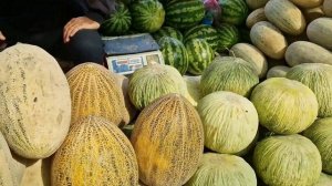 УЗБЕКИСТАН!ВОСТОЧНЫЙ БАЗАР! Цены на продукты октябрь 2023г#узбекистан #самарканд #ранокамолова#база