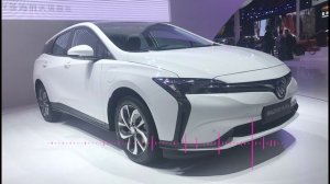 Buick Velite 006 The All New Car of Buick