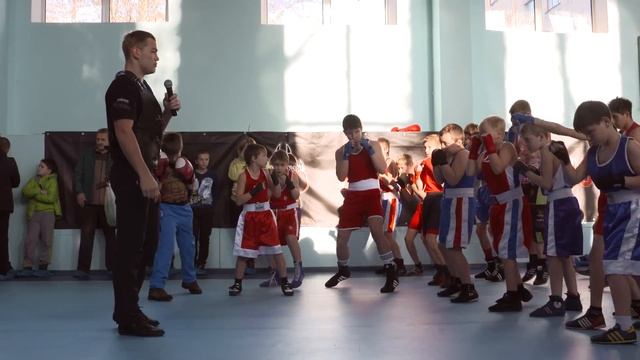 Интервью Федора Чудинова в Новомосковске смотреть онлайн