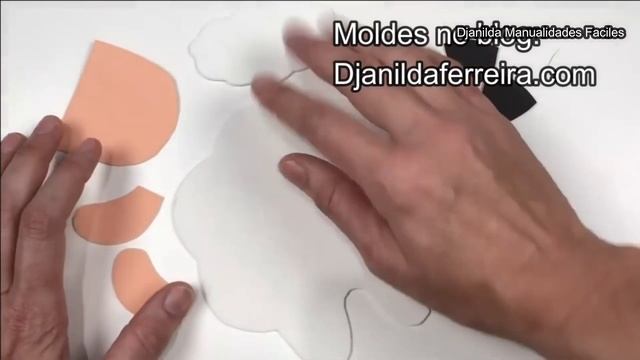 ¡Súper idea de Pascua! Souvenir muy útil y fácil A todos les encantará смотреть онлайн