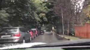 ? Дожди в Сочи : Как долго могут лить дожди в Сочи ? / Пятигорская - Район Светлана Сочи