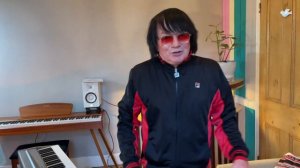 Donner DDP-60 Piano Demo & Review By Terry Miles