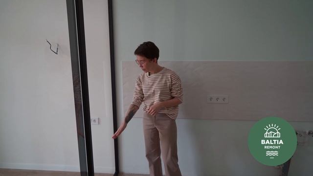 Как из 1-комнатной квартиры сделать 3-комнатную смотреть онлайн