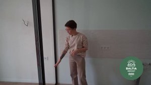 Как из 1-комнатной квартиры сделать 3-комнатную