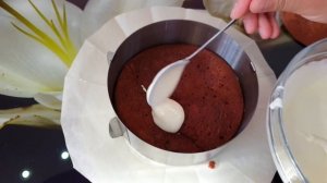 ТОРТ 3 СТАКАНА! На сковороде!Торт дежурный  буквально тает во рту: Все смешали и в сковородку.